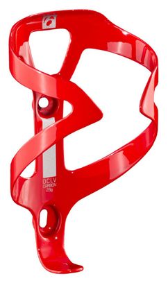 Bontrager Bottle Cage Pro Carbon Red