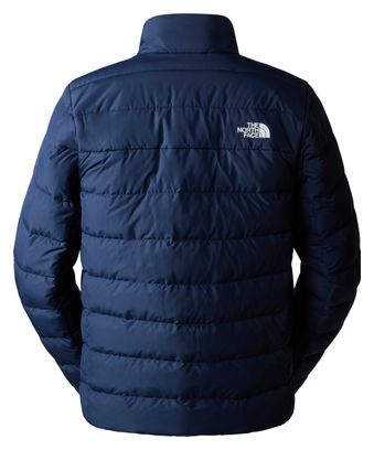 Doudoune The North Face Aconcagua 3 Bleu