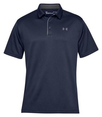 T-shirt Under Armour Tech Polo