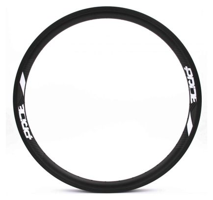 Rim Pride Racing Carbon Gravity Pro 24 '' 36H UD Matte