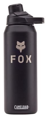 Fox x Camelbak 940 ml water bottle Black