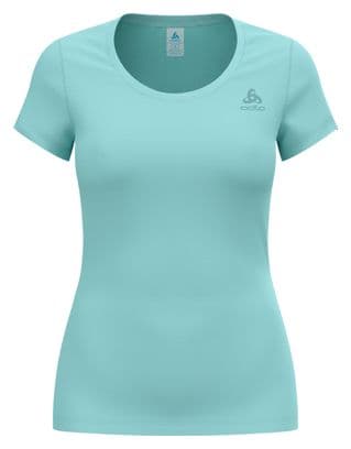 <p>Camiseta de</p>Tirantes para Mujer Odlo <p><strong> Active F-Dry</strong></p>Light Azul Claro