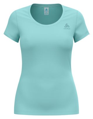 Baselayer Women's Odlo Active F-Dry Light Light Blue