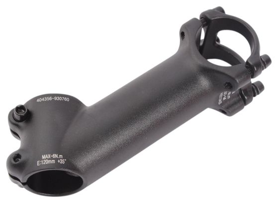 Potence de guidon VTT PRISM V2 Ahead  forgée 3D  35 degrés