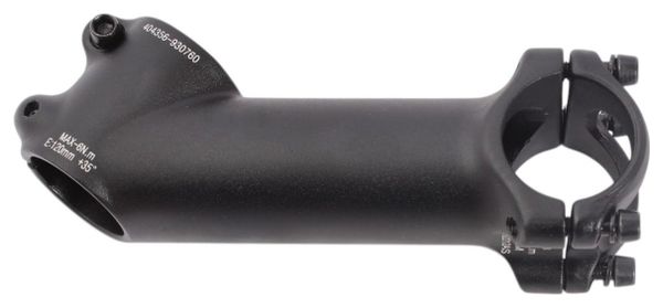 Potence de guidon VTT PRISM V2 Ahead  forgée 3D  35 degrés