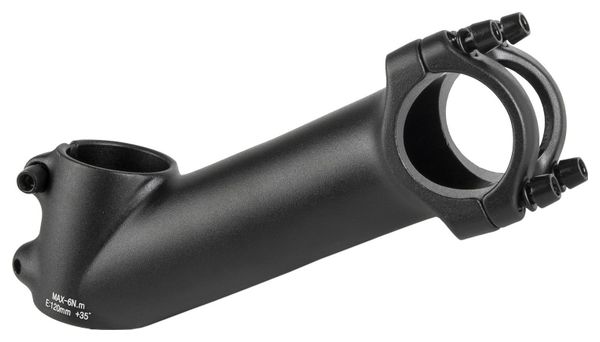 Potence de guidon VTT PRISM V2 Ahead  forgée 3D  35 degrés