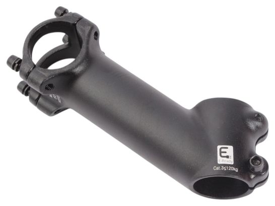 Potence de guidon VTT PRISM V2 Ahead  forgée 3D  35 degrés
