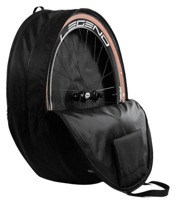 Housse double roues de vélo – Legend Wheels