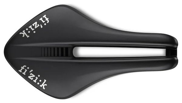 Sella Fizik Transiro Aeris Long Distance R1 nera
