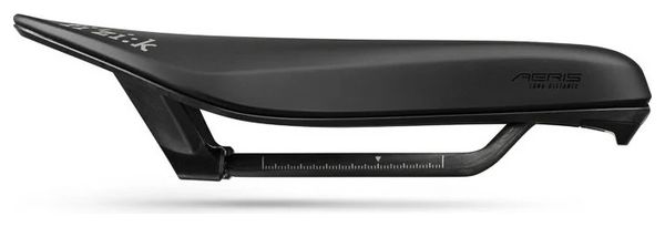 Sella Fizik Transiro Aeris Long Distance R1 nera