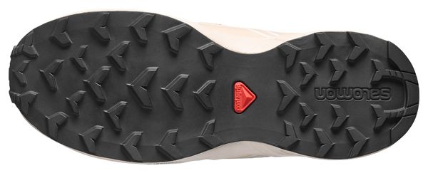 Chaussures Trail Salomon Speedcross Waterproof Beige Enfant