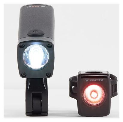 Kit luci anteriori/posteriori Trek Ion Pro RT/Flare RT