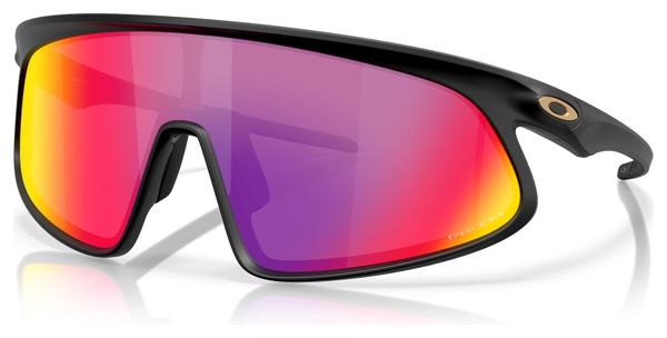 Oakley RSLV Negro Mate / Prizm Road / Ref : OO9484D-0249