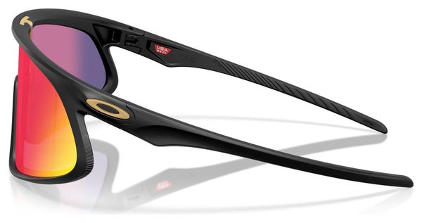 Oakley RSLV Negro Mate / Prizm Road / Ref : OO9484D-0249