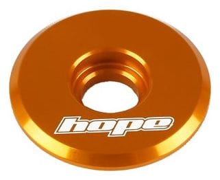 Tapa <p>superior Hope</p>Tapa del juego de dirección Naranja