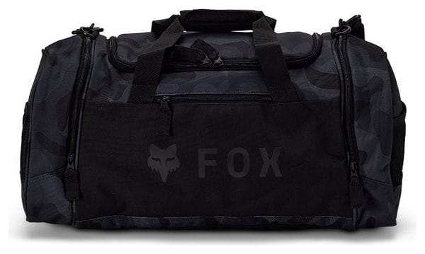 Bolsa Fox 180 40L Camuflaje Negro