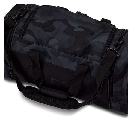 Fox 180 Duffle 40L Black Camo Duffle