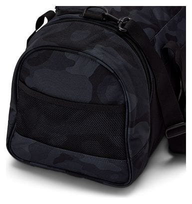 Fox 180 Duffle 40L Black Camo