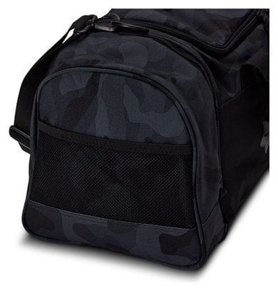 Fox 180 Duffle 40L Black Camo