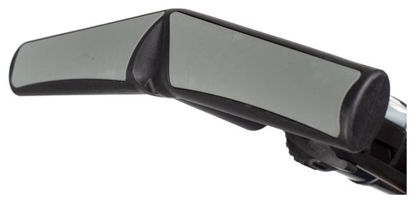 Neatt Attack Floor Pump (Max 160 psi / 11 bar) Black