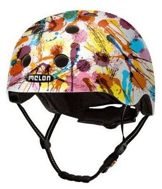 Casque MELON All Stars - Jackson P (matte)