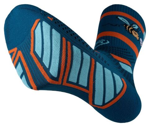 BV Sport Trail Ultra High BeeBeer Socks - Collector DBDB