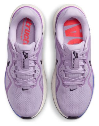 Chaussures Running Nike Structure 26 Violet Femme
