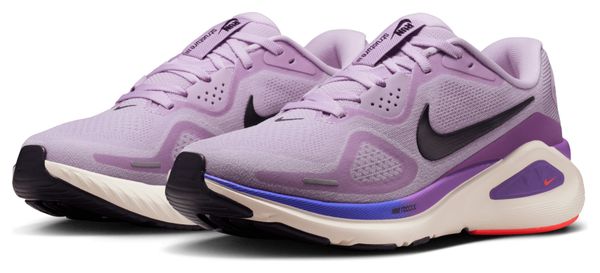 Chaussures Running Nike Structure 26 Violet Femme
