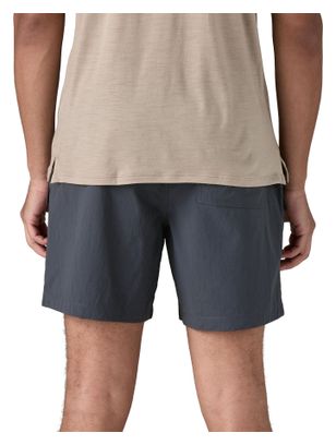 Patagonia Outdoor Everyday Shorts 6in Azul Hombre