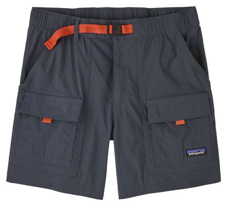 Patagonia Outdoor Everyday Shorts 6in Azul Hombre