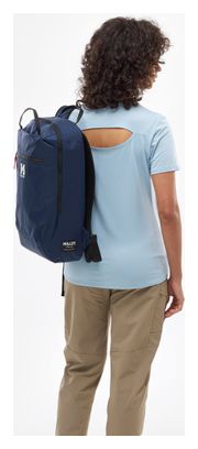 Women's Millet Cimaï Tech Technical T-Shirt Blue