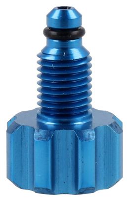 Kit de Purge Professionnel Elvedes pour Freins à Disque Hydrauliques Magura