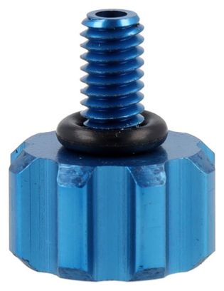 Kit de Purge Professionnel Elvedes pour Freins à Disque Hydrauliques Magura