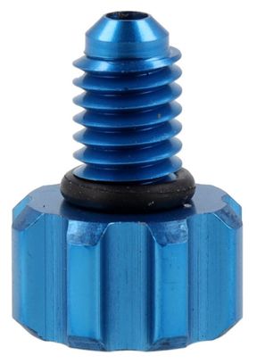 Kit de Purge Professionnel Elvedes pour Freins à Disque Hydrauliques Magura