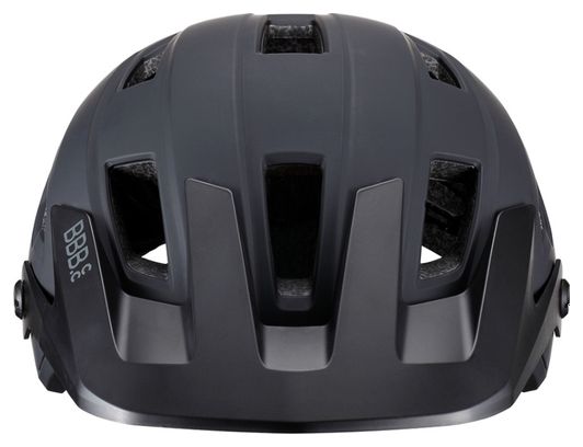 Casco BBB Shore negro mate