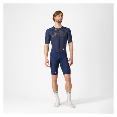 Vêtements Vélo Castelli l Achat en Ligne | BIKE24