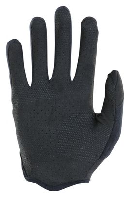 Guanti ION Scrub Amp neri