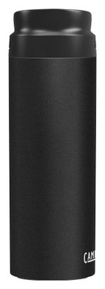 Camelbak Forge Flow geïsoleerde 600ml zwarte thermosfles