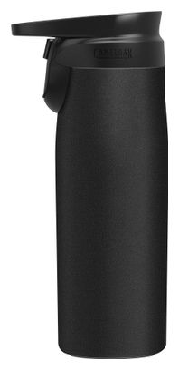 Camelbak Forge Flow geïsoleerde 600ml zwarte thermosfles