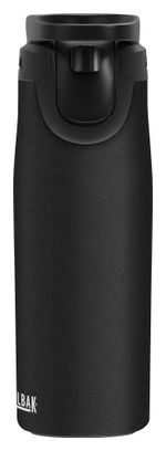 Camelbak Forge Flow geïsoleerde 600ml zwarte thermosfles