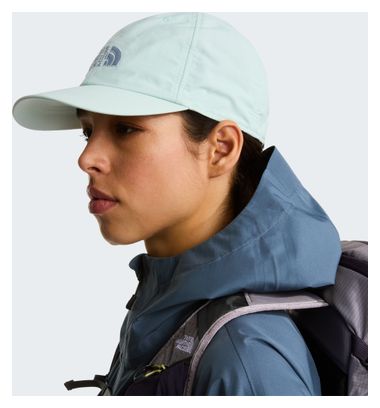 Cappellino The North Face Horizon blu