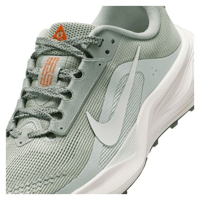 Chaussures Trail Nike ACG Pegasus Trail Vert/Orange Enfant