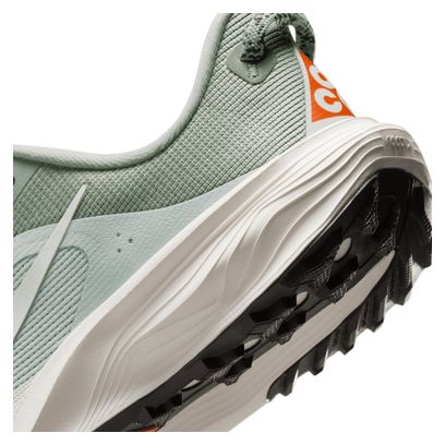 Chaussures Trail Nike ACG Pegasus Trail Vert/Orange Enfant