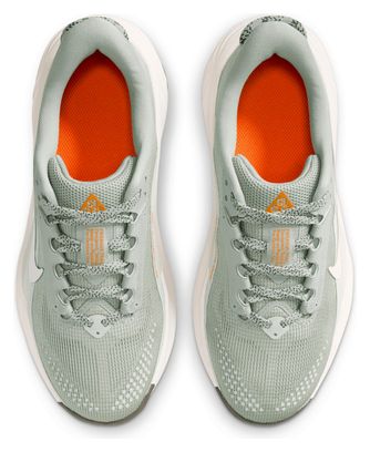 Chaussures Trail Nike ACG Pegasus Trail Vert/Orange Enfant