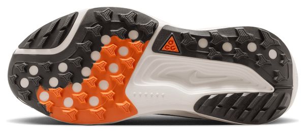 Chaussures Trail Nike ACG Pegasus Trail Vert/Orange Enfant