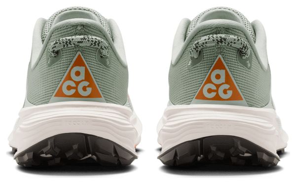 Chaussures Trail Nike ACG Pegasus Trail Vert/Orange Enfant