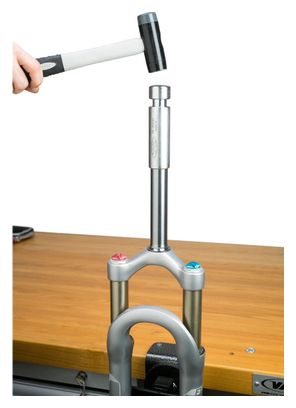 Var Professional Double Face Hammer
