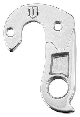 Marwi decathlon gh - 268 aluminium derailleurhanger (afzonderlijk verkocht)