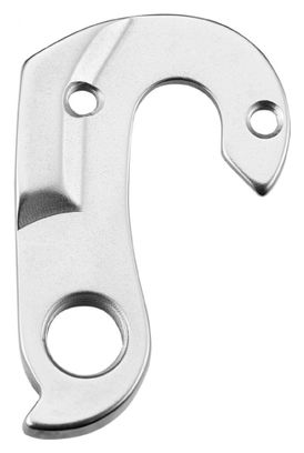 Marwi decathlon gh - 268 aluminium derailleurhanger (afzonderlijk verkocht)