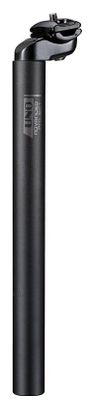 Tige de selle vélo - diamète 25 4 mm - longueur 400 mm